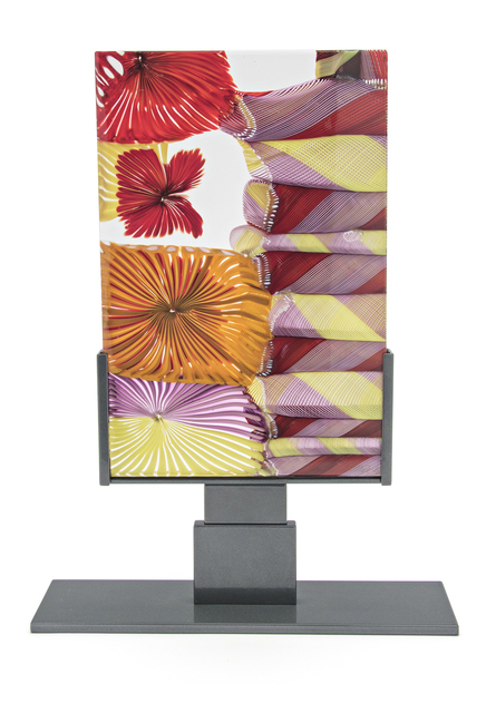 Lino Tagliapietra, ‘PICOLO’, 2017, Traver Gallery
