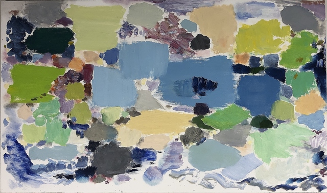 Mark Perry, ‘Untitled’, 2019, Lawrence Fine Art