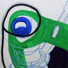pascal bruandet
