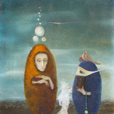 Bridget Tichenor