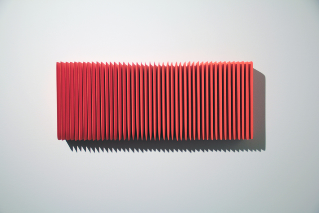 Masayuki Tsubota, ‘The layer of self_vym1’, 2015, Gallery LVS