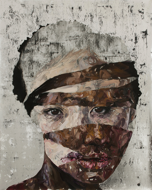 Lacey McKinney Double Bind II (2017) Available for Sale Artsy