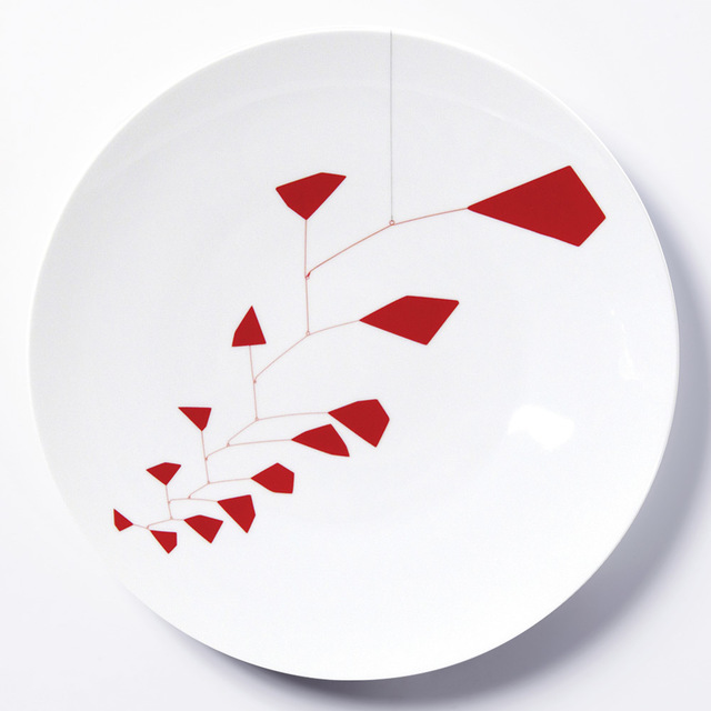 Alexander Calder, ‘COLLECTION CALDER’, 2015, Bernardaud