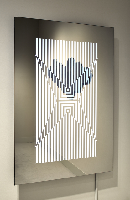 Vincenzo Marsiglia, ‘Vanity Star BN’, 2015, Priveekollektie Contemporary Art | Design