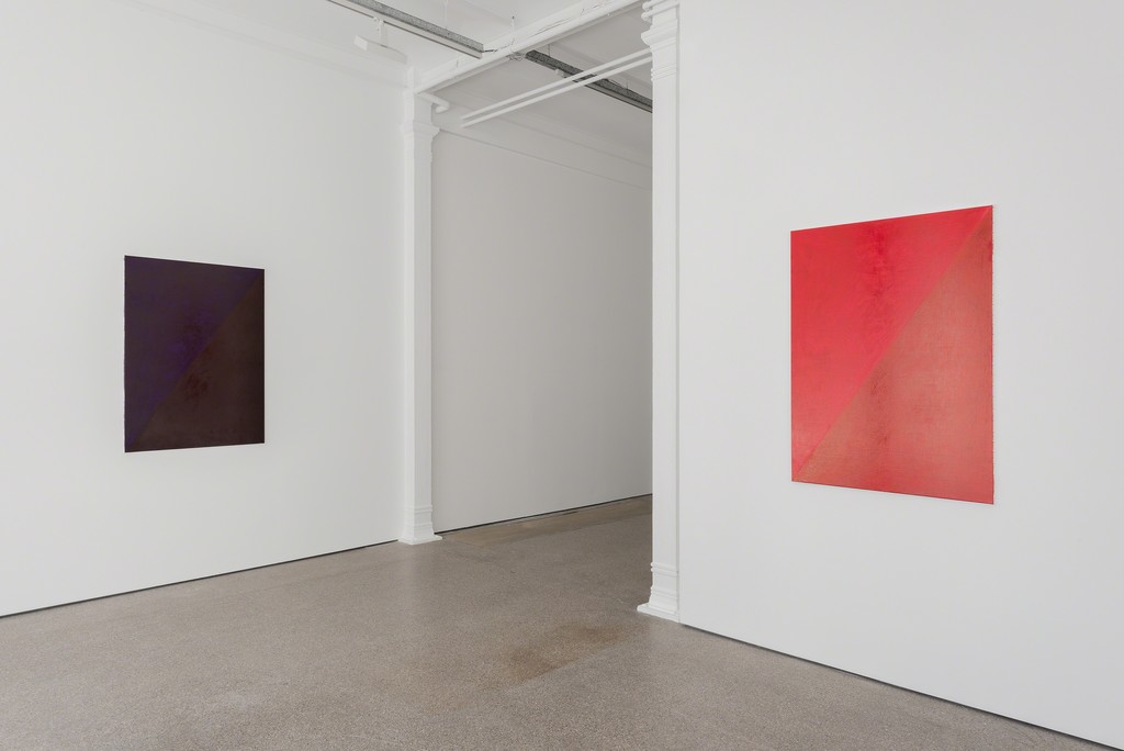 Exhibition view Galerie Greta Meert, 2018 Exhibition view Galerie Greta Meert, 2018