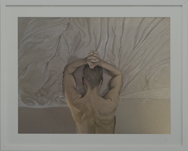 Caroline Thon, ‘On Knees’, 2018, BBA Gallery