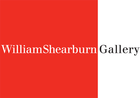 William Shearburn Gallery logo