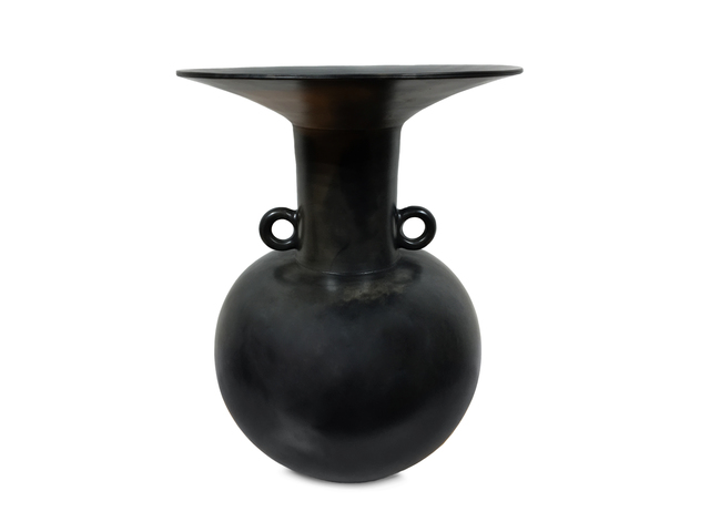 Magdalene Odundo, ‘Magdalene Odundo Vessel ’, 1992, Jeffrey Spahn Gallery