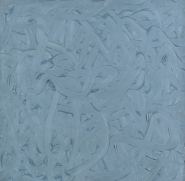Gerhard Richter, ‘Vermalung grau’, 1971, Finarte