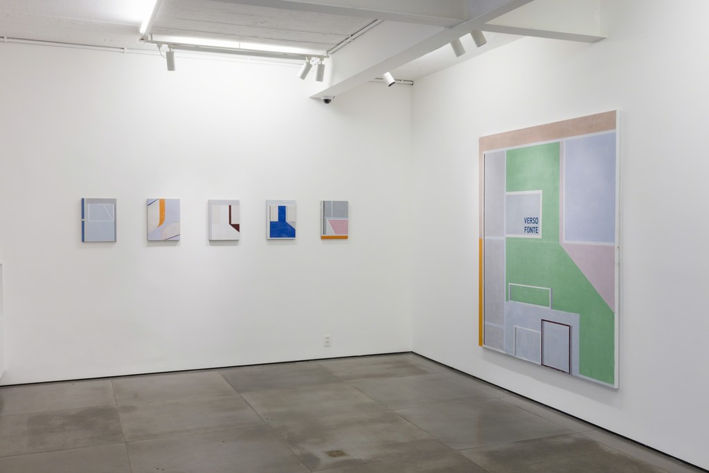 exhibition view -- galeria nara roesler rio de janeiro, 2016 -- photo pat kilgore © galeria nara roesler exhibition view -- galeria nara roesler rio de janeiro, 2016 -- photo pat kilgore © galeria nara roesler