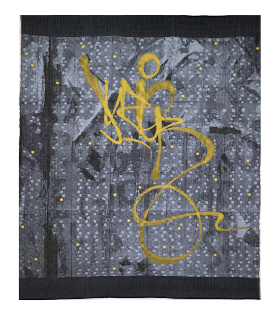 Annette Cords, ‘Local Generation’, 2014, InLiquid