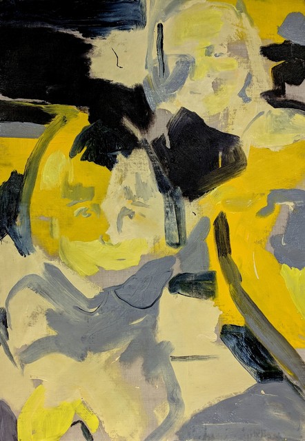 Rebecca George, ‘Them Big and Little Sisters’, 2017, The Art House