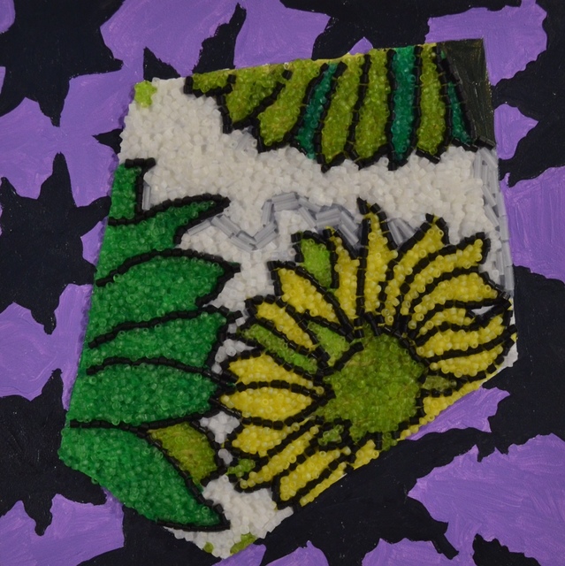 Mary Jo Karimnia, ‘Cup on Star Sweater’, 2016, Ro2 Art