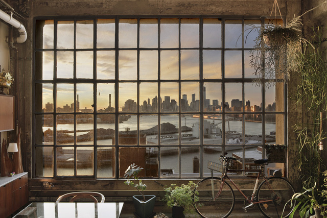 David S. Allee, ‘Room’, 2013, Morgan Lehman Gallery