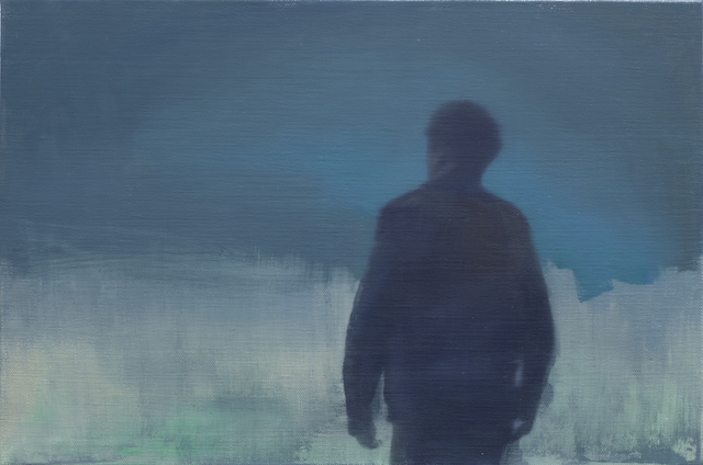 Tommy Hilding, ‘Amygdala #6’, 2014, Painting, Oil on canvas, Galleri Magnus Karlsson