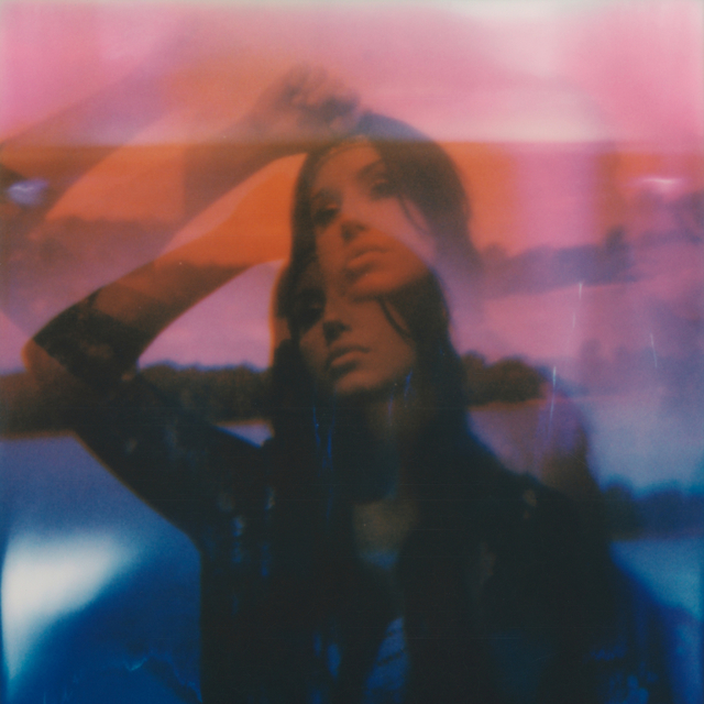 Julia Beyer, ‘Weekend Haze’, 2019, Photography, Digital C-Print based on a Polaroid, not mounted, Instantdreams