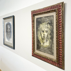 Leonor Fini: Master of Surrealism