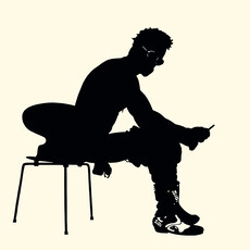 Stefan Thiel, Christian + Jacobsen Chair (2011)