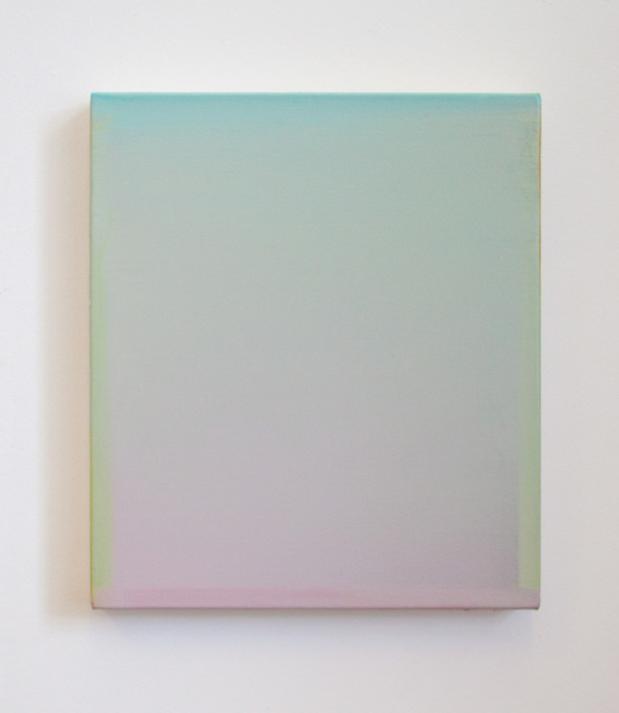 Boo Saville, ‘Mneme’, 2015, Davidson