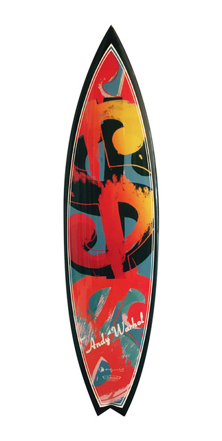 Andy Warhol, ‘Money’, 2012, The Drang Gallery