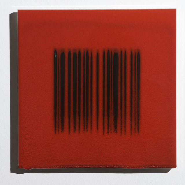 Robert Silverman, ‘untitled ’, 2017, Bentley Gallery