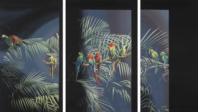Ko-Wei Huang, ‘Alternate Colors’, 2015, Aki Gallery