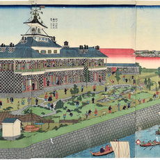 Utagawa Kuniteru II