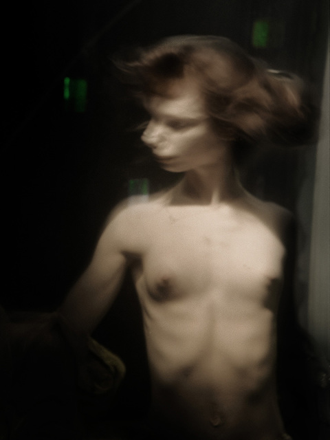 Antoine D'Agata, ‘Untitled #006’, 2004, Galerie Les filles du calvaire