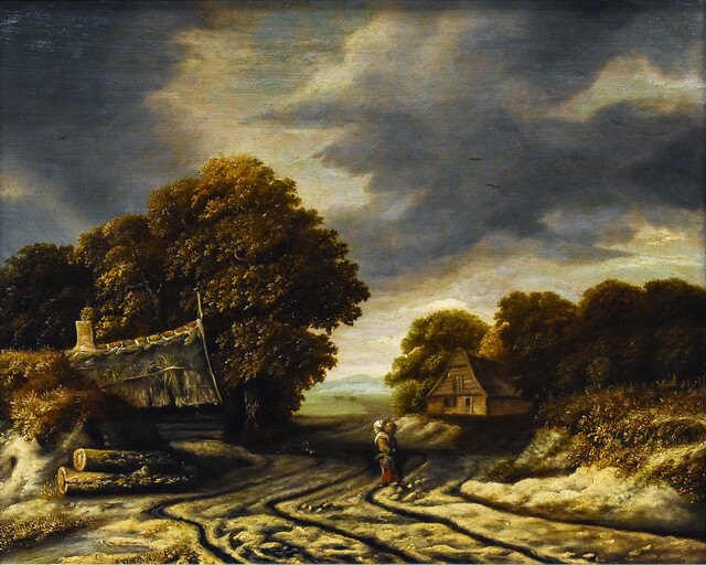 Salomon Rombouts