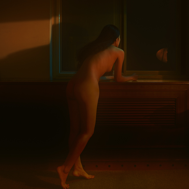 Quentin Shih, ‘BY04.JY61.29.498 ’, 2014, Photography, Digital Chromogenic Print, Galerie XII