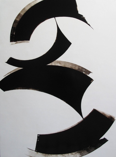 Charley Brown, ‘Epistrophe #3’, 2015, Dolby Chadwick Gallery
