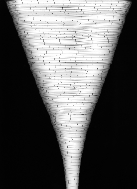 Susana Reisman, ‘Measuring Tape 20’, 2005, Photography, Archival Pigment Print, Circuit Gallery
