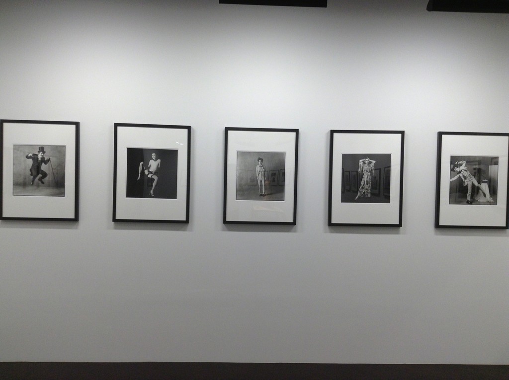 Hajime Sawatari, Simon the Actor, 1971, 16 x 25 in. Hajime Sawatari, Simon the Actor, 1971, 16 x 25 in.