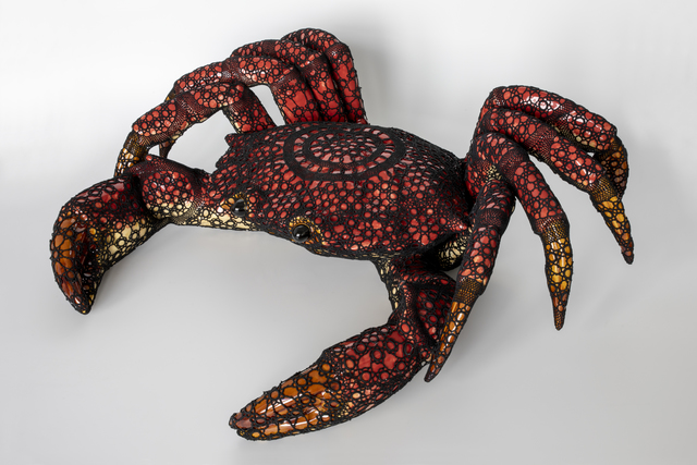 Joana Vasconcelos, ‘Spinoza’, 2019, Make-A-Wish Foundation