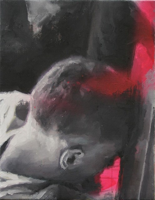 María Carbonell Foulquié, ‘Untitled’, 2016, T20