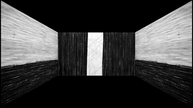 Robbie Cornelissen, ‘The Black Room’, 2015, Art Mûr