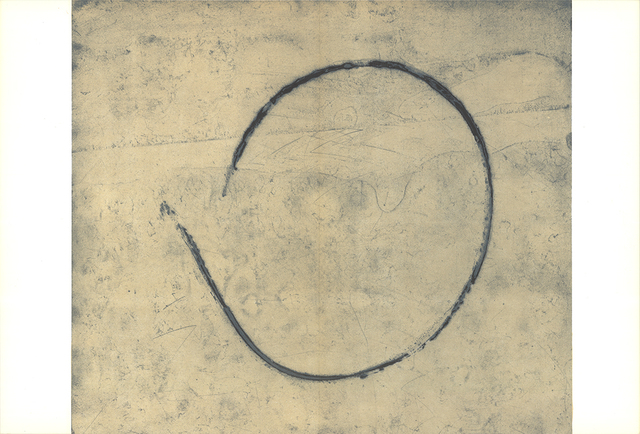Francois Fiedler, ‘Loop 167-24’, 1967, Print, Stone Lithograph, ArtWise