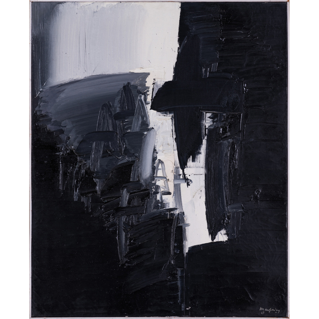 André Marfaing, ‘Juillet 69-19’, 1969, PIASA