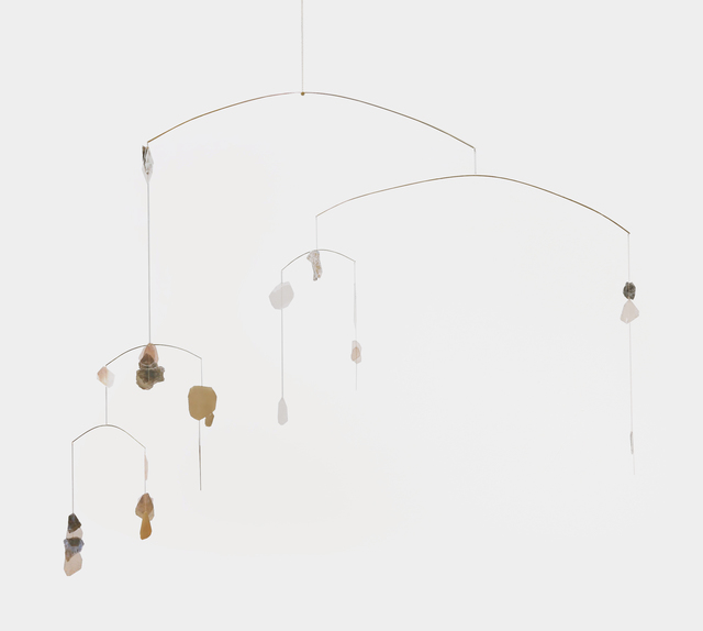 Christina Watka, ‘Lightness of Joy No. 27’, 2019, Uprise Art