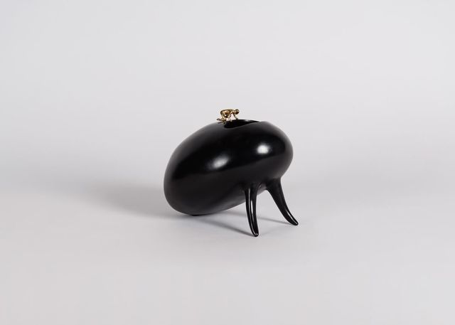 Aldus, ‘"Chaos," Bronze Vase’, 2014, Maison Gerard