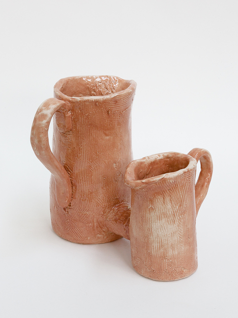 John Isaacs, ‘Untitled’, 2017, Sculpture, Glazed ceramic, AV Modern & Contemporary