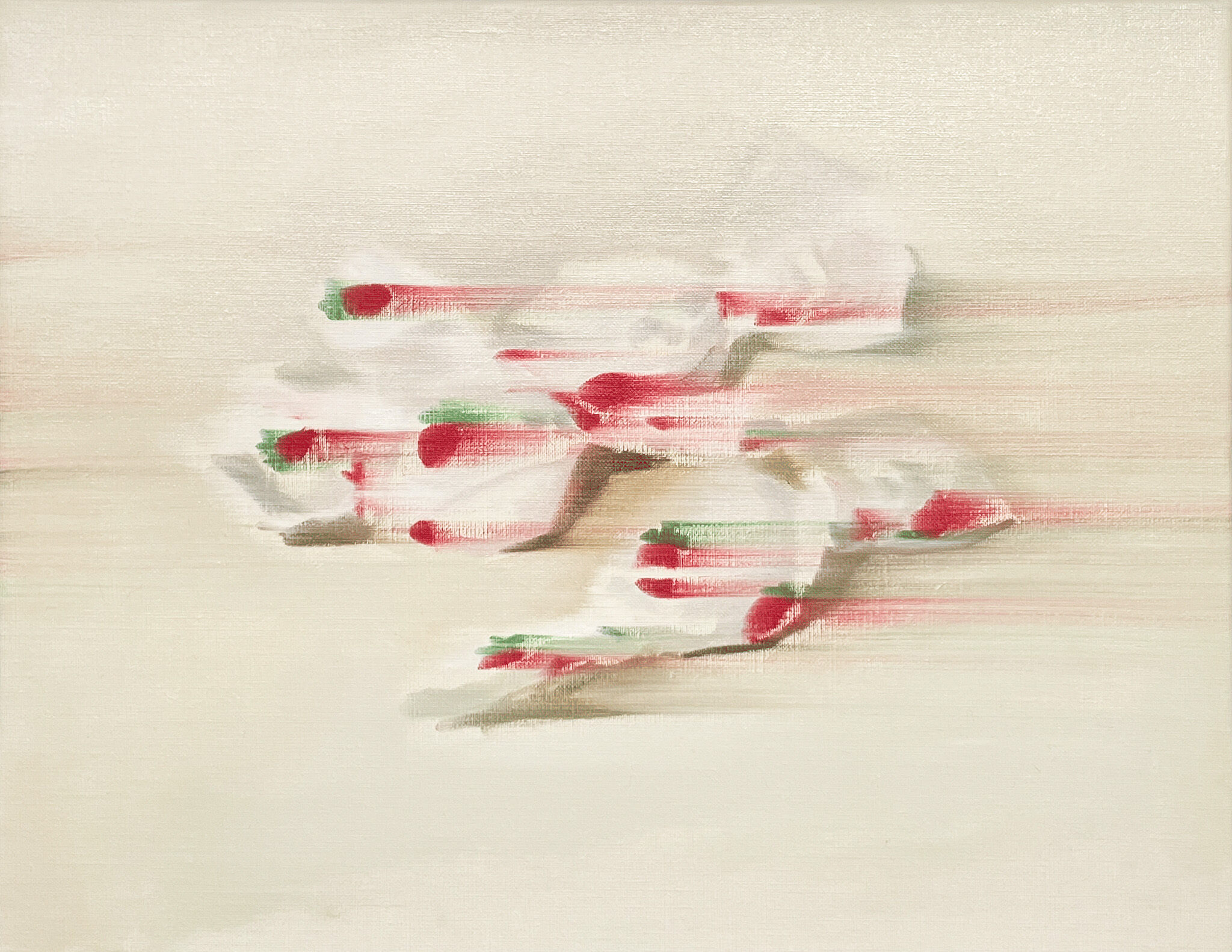 What the Hand Remembers: Gesture in Japanese Art | Artsy