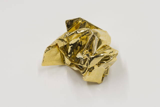Patrick Bérubé, ‘Bad Idea’, 2015, Art Mûr