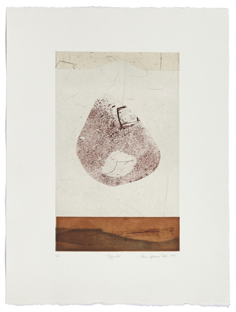 Lucie Jolicoeur-Côté, ‘Infinità’, 2008, Atelier-Galerie A.Piroir