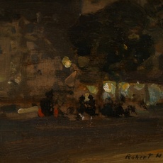 Robert Henri