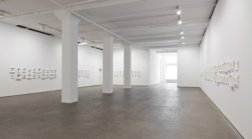 Installation view of Liu Wei: 180 Faces at Sean Kelly, New York
May 5 - June 16, 2018
Photography: Jason Wyche, New York
Courtesy: Sean Kelly, New York Installation view of Liu Wei: 180 Faces at Sean Kelly, New York
May 5 - June 16, 2018
Photography: Jason Wyche, New York
Courtesy: Sean Kelly, New York