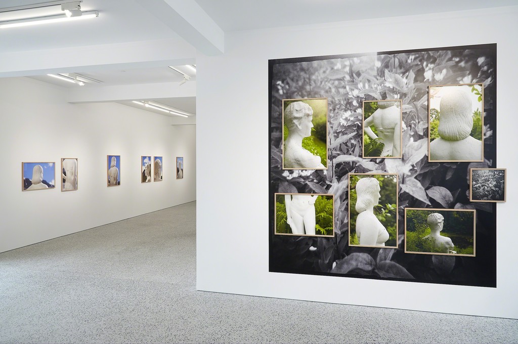 Image courtesy of BERG Contemporary and Vigfús Birgisson. Image courtesy of BERG Contemporary and Vigfús Birgisson.