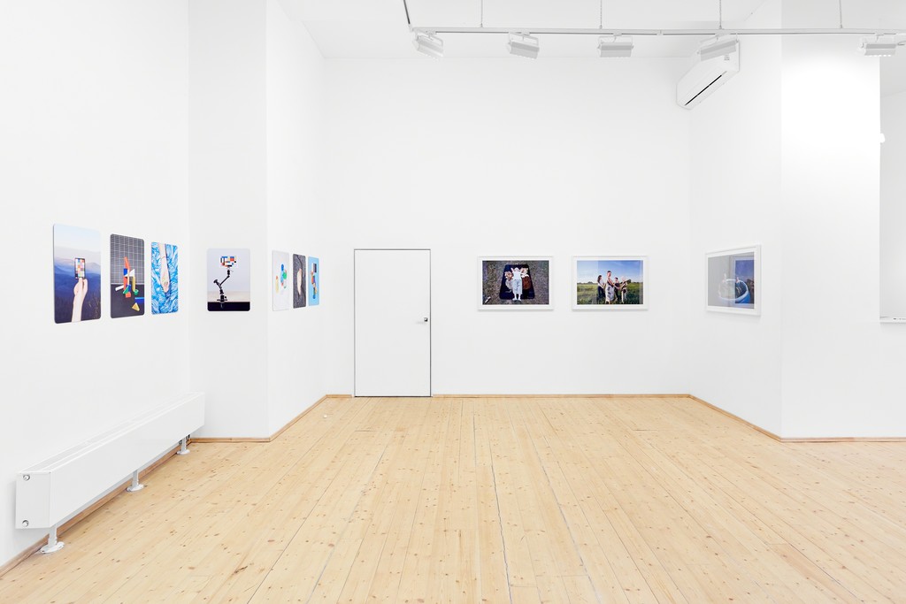 everywhere you look | Young Hungarian Photographers, exhibition view, 2017, VILTIN Gallery everywhere you look | Young Hungarian Photographers, exhibition view, 2017, VILTIN Gallery