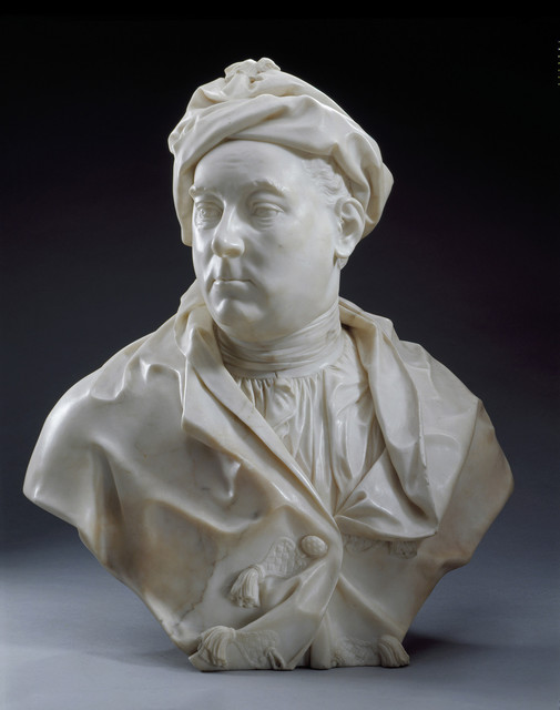 LouisFrançois Roubiliac Bio & Shows on Artsy