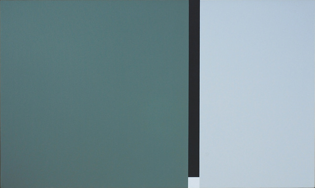 Martha Groome, ‘A Line of Talk’, 2012, Barry Whistler Gallery